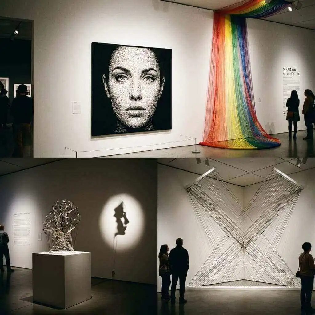 Famous String Artists You Should Know